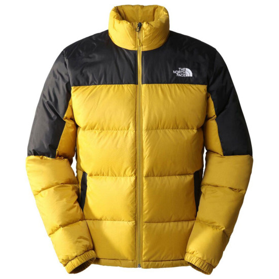 The North Face Ανδρικό μπουφάν M Diablo